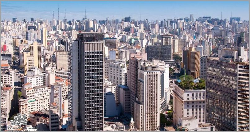 Największe Miasto Na Świecie: Przekonaj się!