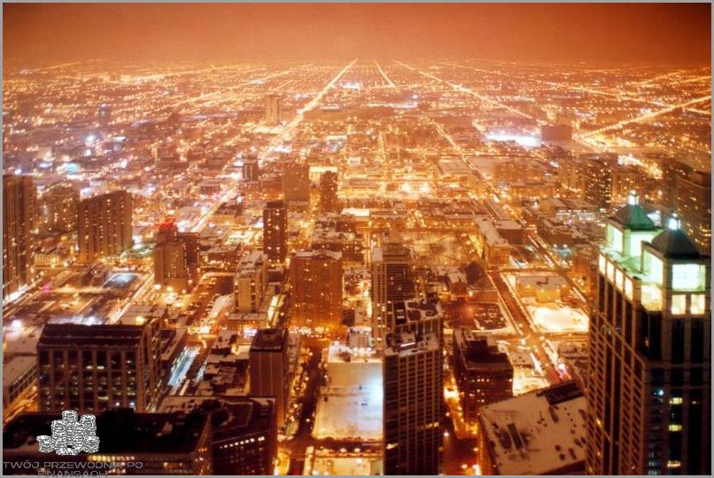 Największe Miasto Na Świecie: Przekonaj się!