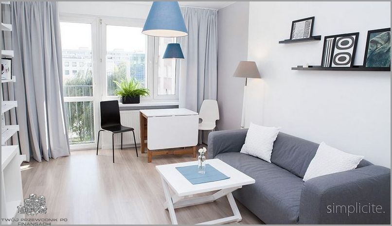 Oszczędzanie Na Mieszkanie: Jak To Zrobić?