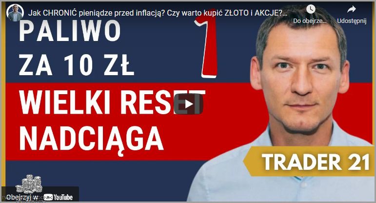 Jak Chronić Pieniądze Przed Inflacją? Sprawdź Teraz!