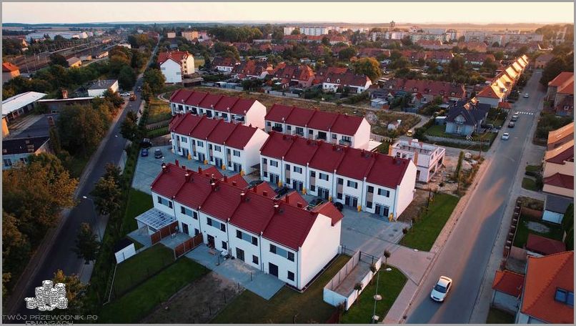 Kredyt Hipoteczny Co To? Odkryj Niesamowite Fakty!