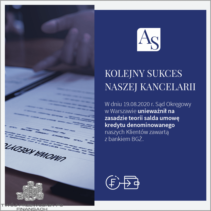 Oszczędzaj z Bankiem Bgż!