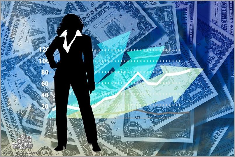 Akcje A Obligacje - Dowiedz się jak zarobić!