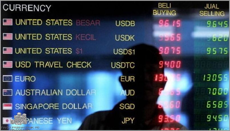 Akcje A Obligacje - Dowiedz się jak zarobić!