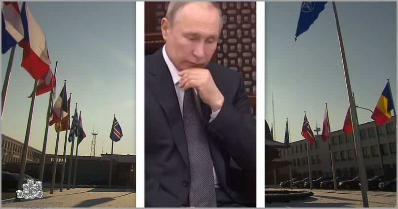 11 Państw Należących Do NATO!