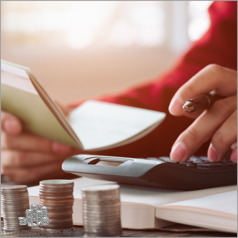 Co To Jest Marża? Przeczytaj i Dowiedz Się!