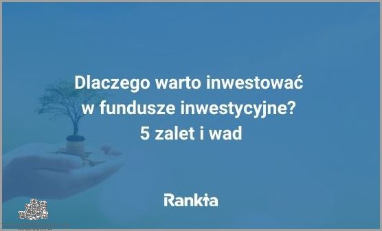 Dlaczego Fundusze Inwestycyjne Spadają? Odkryj Prawdę!