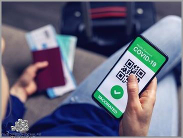 Ile Jest Wazny Paszport Covidowy?