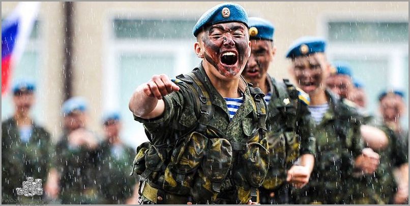 Ile Wojska Ma Rosja? Sprawdź!