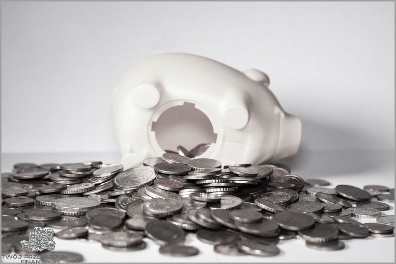 Jak Wyjść Ze Spirali Długów - Sposób Na Ratunek!