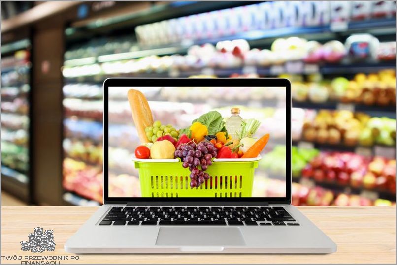 Lidl oferuje Zakupy Spożywcze Online!