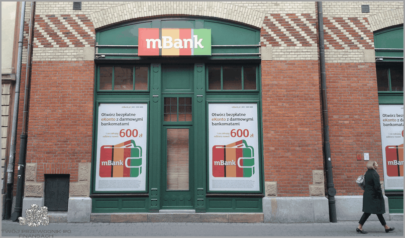 Mbank: Ograniczenie Wypłat Z Bankomatu!