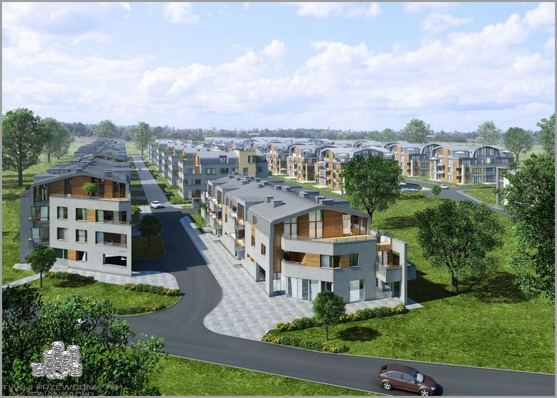Mieszkania Na Sprzedaż Kraków Bronowice - Ceny Spadają!