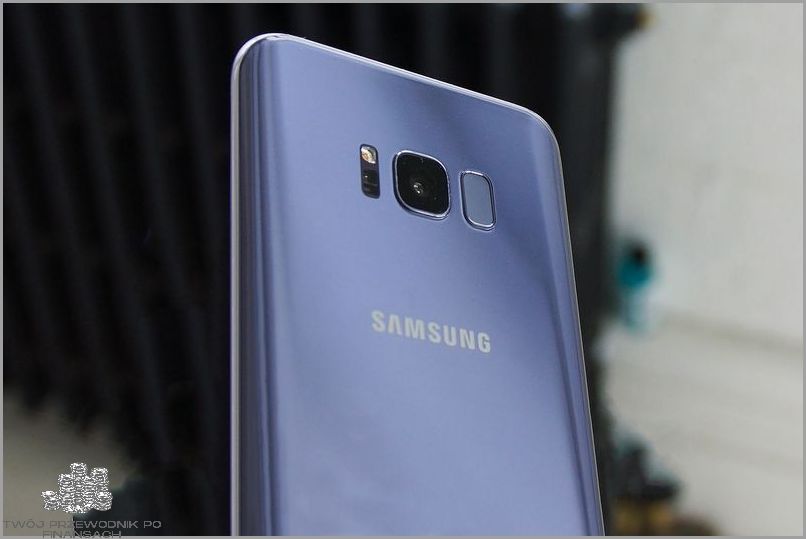 Nowy Samsung Galaxy Tab S8 - musisz go mieć!