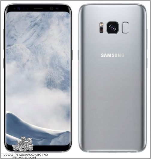 Nowy Samsung Galaxy Tab S8 - musisz go mieć!