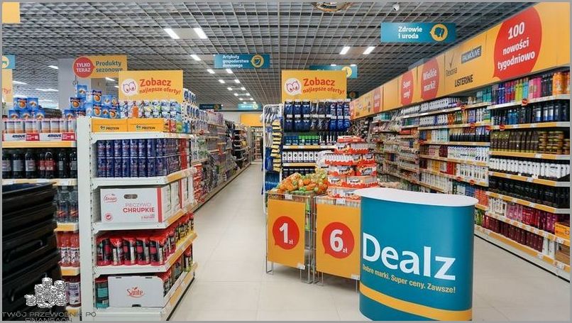 Odkryj Tajemnicę Dealz Co To Za Sklep!