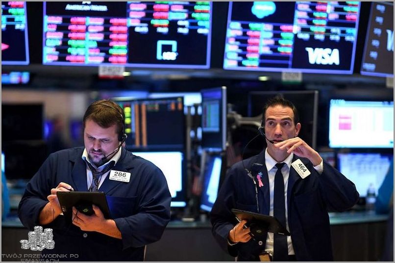 S$p 500 - Rekordowe wzrosty na giełdzie!