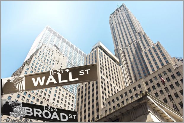 S$p 500 - Rekordowe wzrosty na giełdzie!