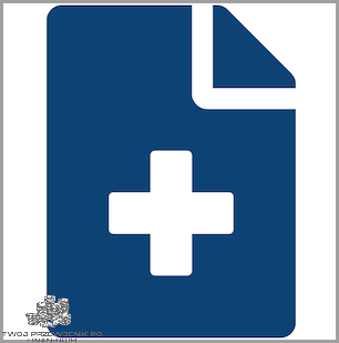 Ubezpieczenie Zdrowotne - Podlegam Obowiązkowi!