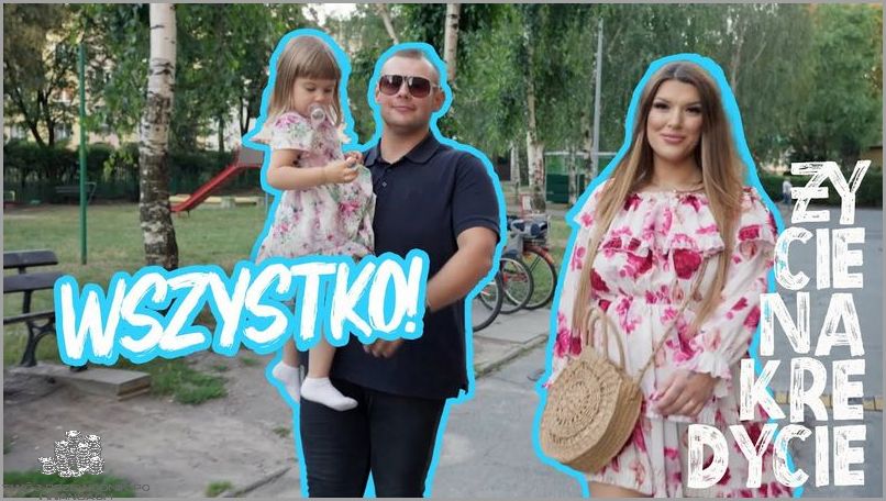 Życie Na Kredycie: Uczestnicy Opowiadają!