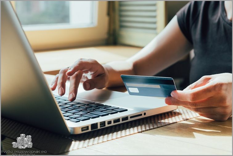 Zdobądź Kartę Kredytową Z Debetem Na Start!