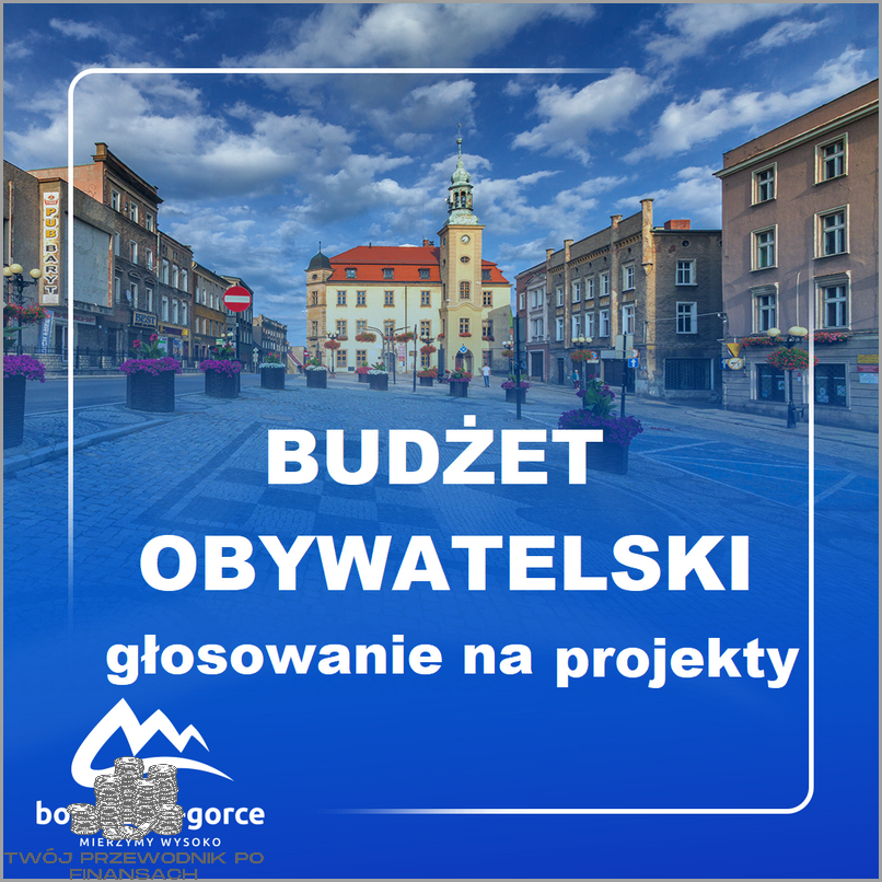 Znamy Kod Pocztowy Boguszowa Gorce!
