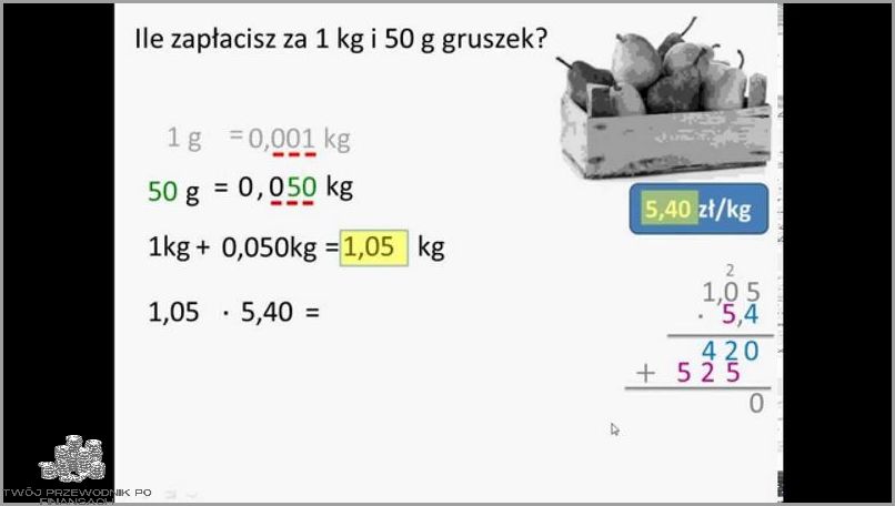 1 Gram Ile To Ml? Sprawdź Szybko!
