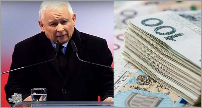 500 Plus: Ogromne Zmiany!