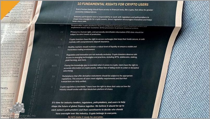 Binance potwierdza Twój adres!