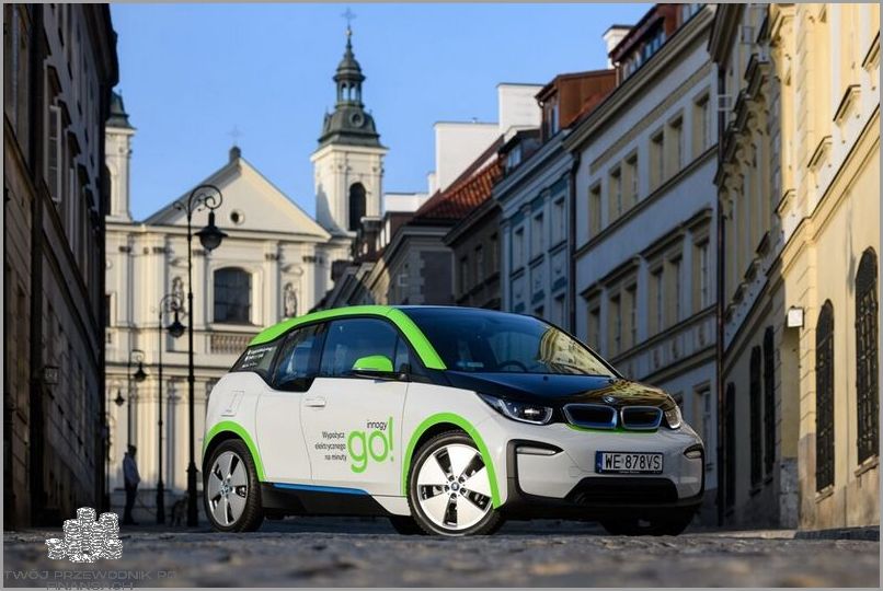 Innogy Ebok - nowy przełom w technologii!
