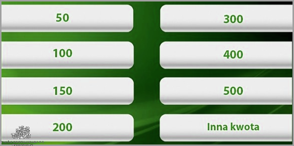 Krok po kroku - jak wypłacić Blik z bankomatu! Krok po kroku - jak wypłacić Blik z bankomatu!