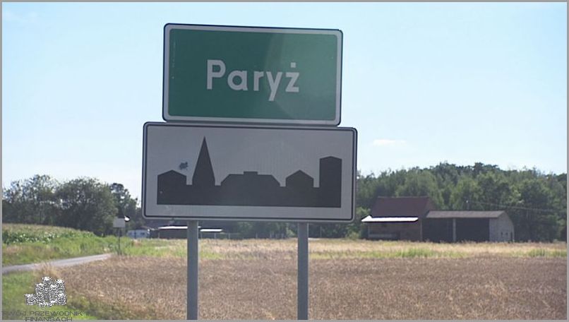 Kto Był W Paryżu? Przekonaj Się!