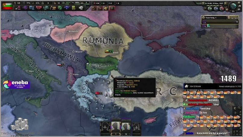 Kto Był W Paryżu? Przekonaj Się!