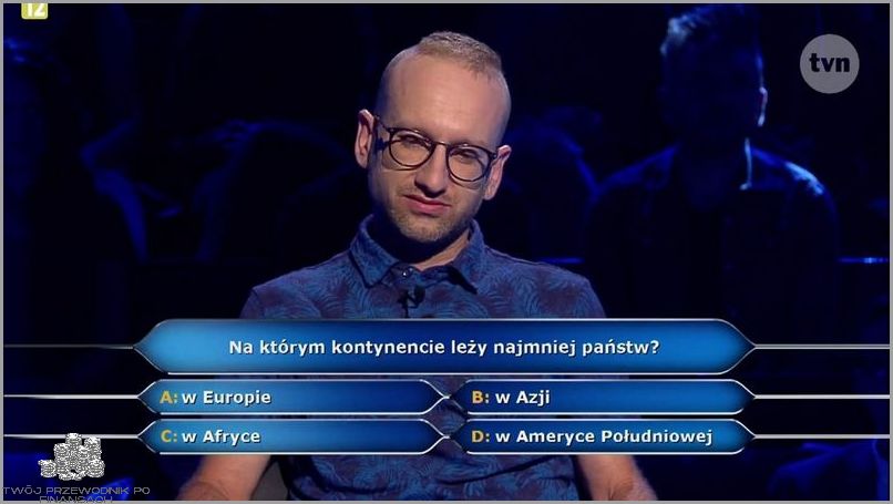 Kwh Na J - Czy Znasz Odpowiedź?