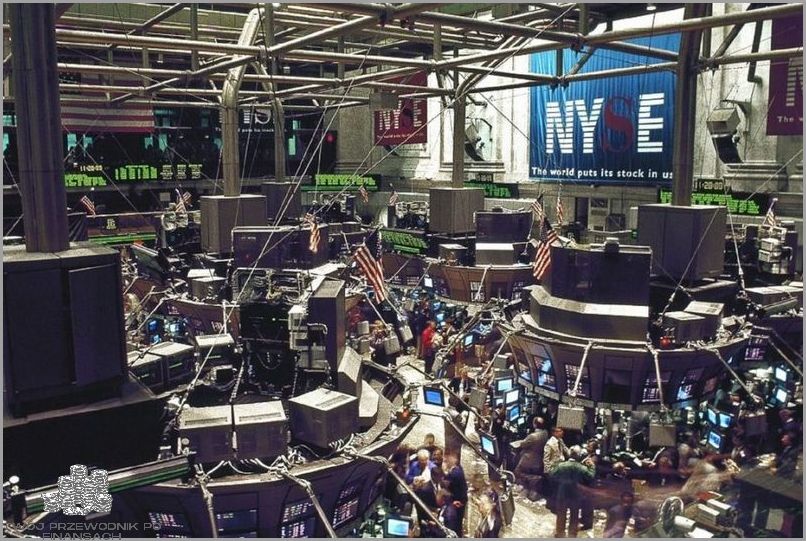 Notowania S&P 500: Co Cię czeka?