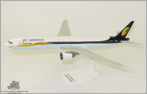 Nowy Boeing 777-300er jest tu!