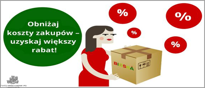 Oszczędzaj Przy Zakupach!