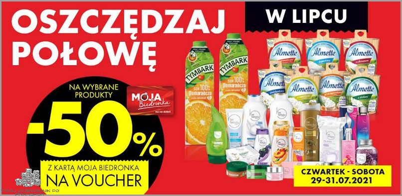 Problem Z Rejestracja Karty Moja Biedronka