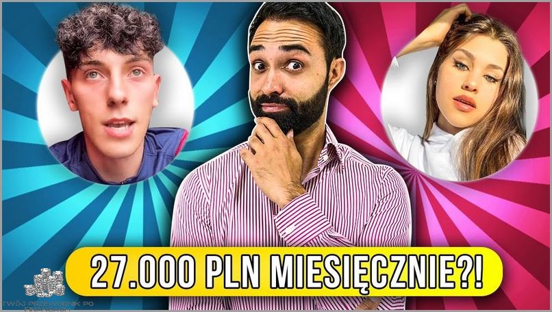 Sekret Jak Zarabiać Na Facebooku!