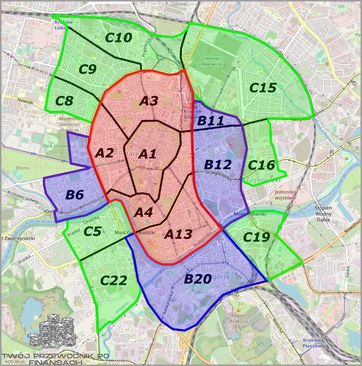 Strefy Płatnego Parkowania Warszawa - Sprawdź, Gdzie Cię To Dotyczy!