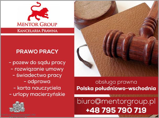 Świadectwo Pracy - Co To?