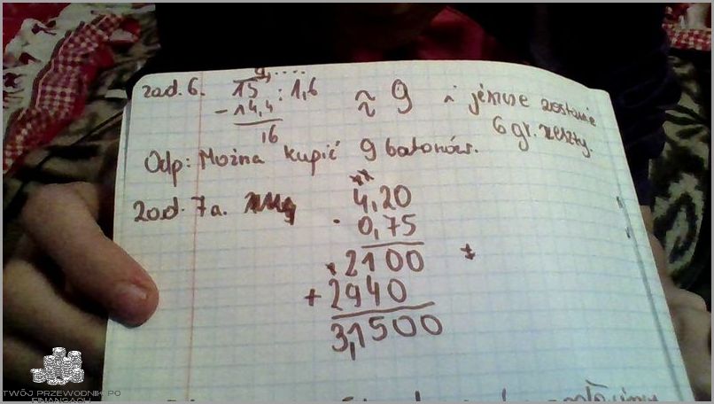 2000 Zł - Ile to Euro?