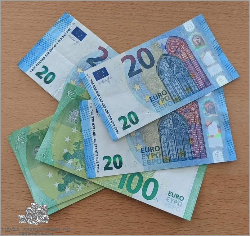 2000 Zł - Ile to Euro?