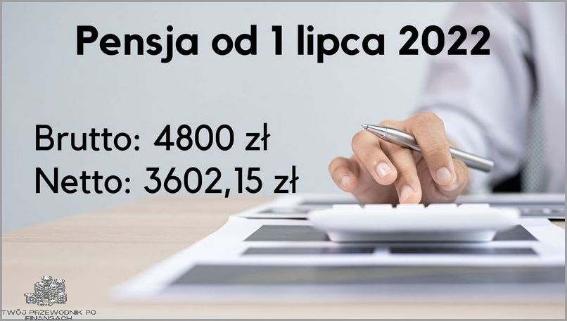 4800 brutto - ile to netto?