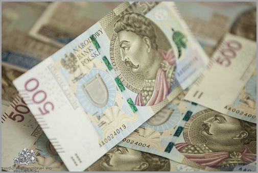 500 zł brutto to ile netto?