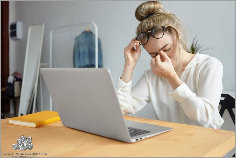 7 Sposobów na Przyjemne Przerwy Przy Pracy Przy Komputerze!