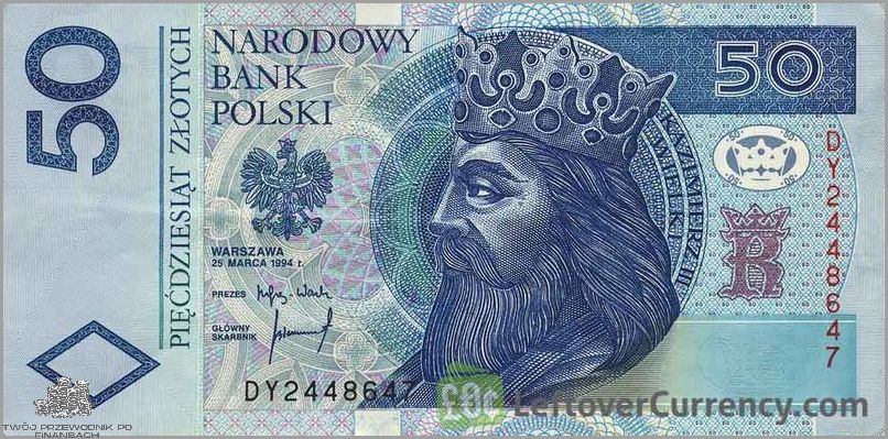 80 Euro Przemienione na PLN!