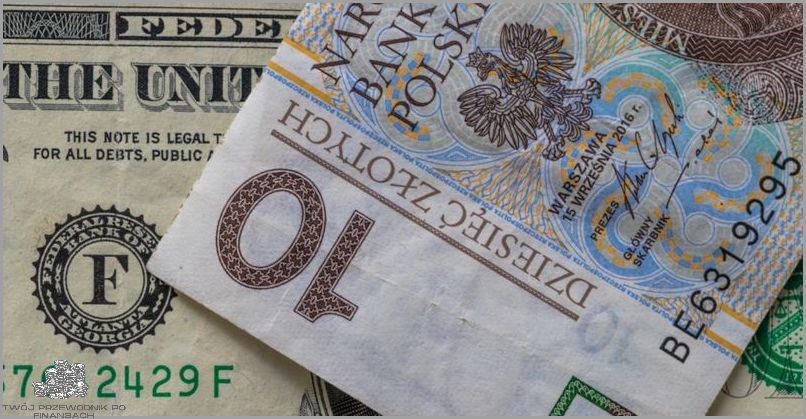 80 Euro Przemienione na PLN!