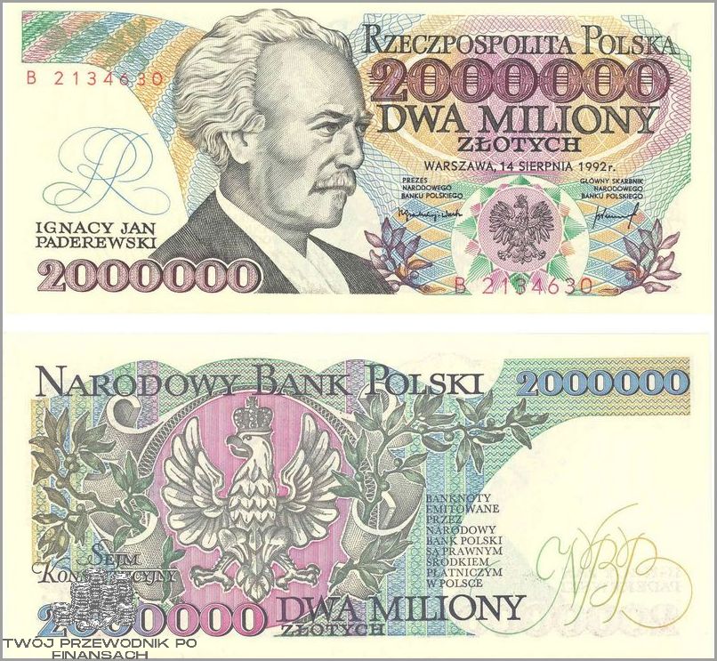 80 Euro Przemienione na PLN!