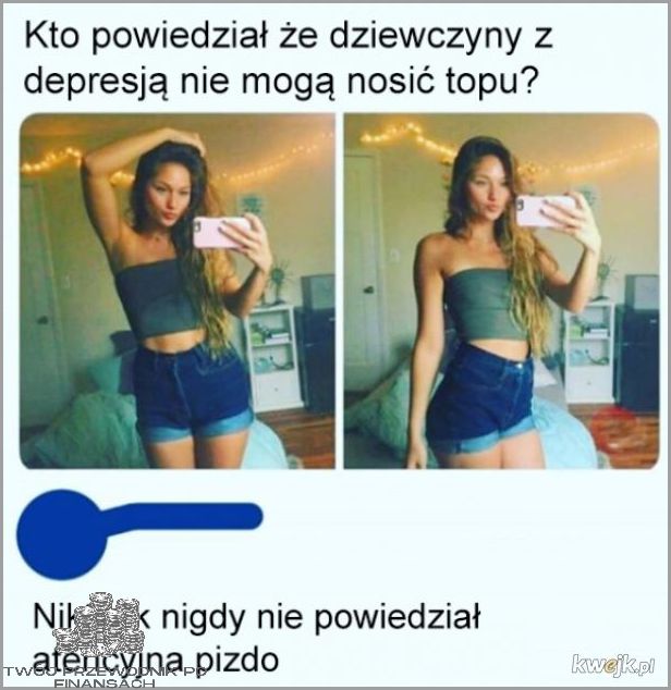 Atencja: Co to znaczy?